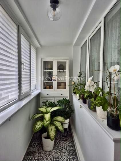 Apartament cu 2 camere de închiriat 1 Mai-Bld Ion Mihalache - 8