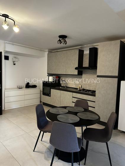Apartament spatios Decebal/Piata Unirii (parcare si boxa incluse in pret) - 6