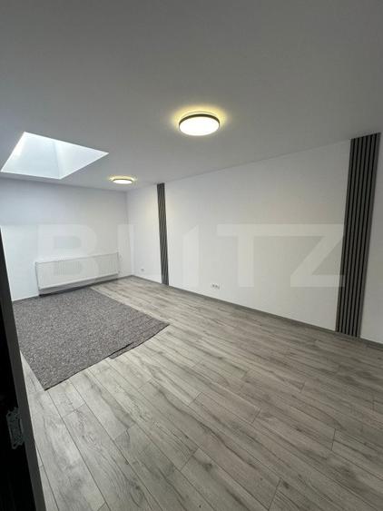 Cladire cu destinatii multiple, 200mp, zona Burdujeni