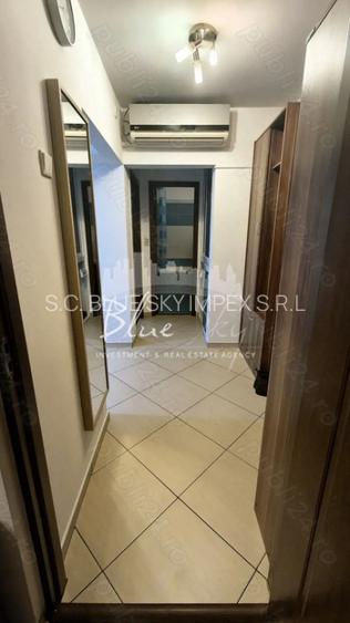 Apartament 2 camere decomandat, 51 mp - in vecinatatea scolii 37 / DORALY MALL - 4