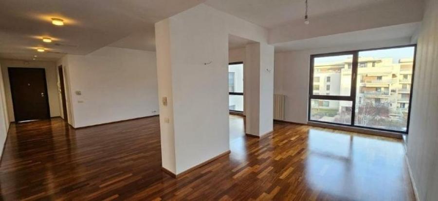 Baneasa Exclusivist Amb SUA Ap 4 cam 160mp, 2 locuri parcare boxa