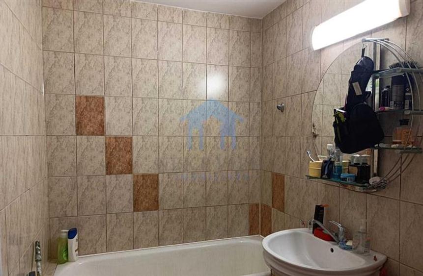 Apartament 3 camere, Manastur