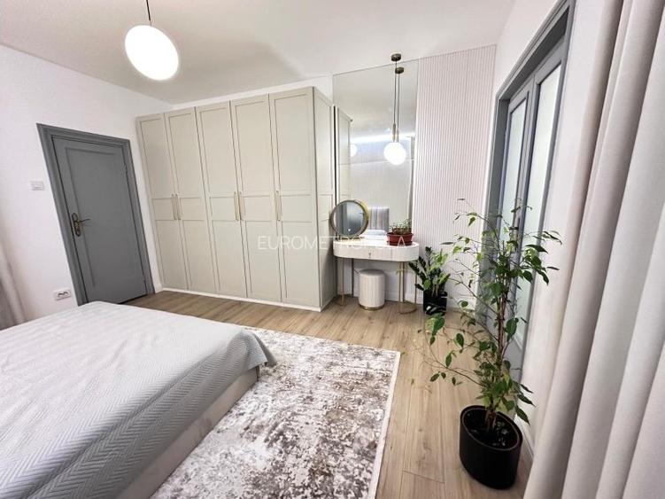 Apartament premium cu terasa, mobilat complet si renovat recent - 6