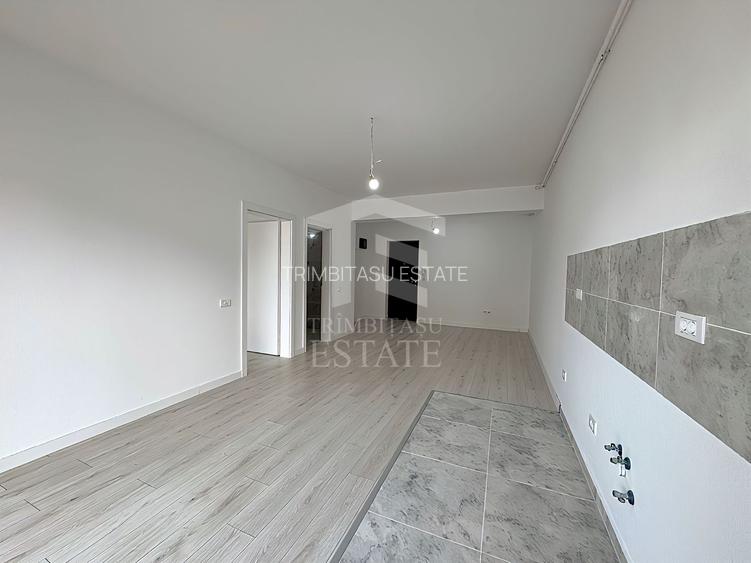 2 camere Finalizat Terasa 9 mp Sos Cernica Smile Residence