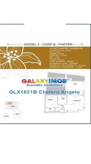 Unirii apartamente 3 camere in complex rezidential,exclusivist