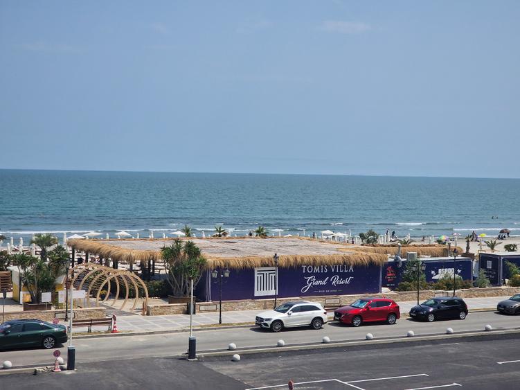 Mamaia Nord (Tomis Villa Grand Resort )-Studiou finalizat la cheie, parcare.