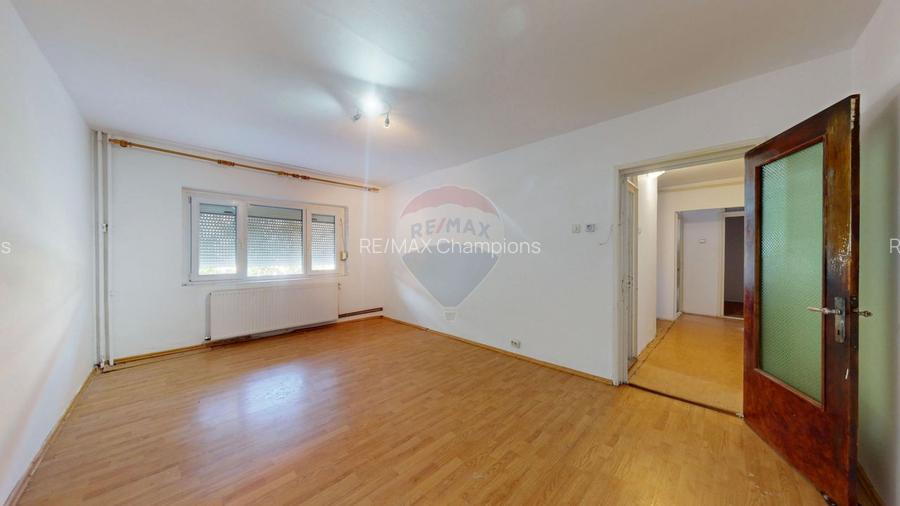 Apartament cu 2 camere de vânzare în zona Noua - 3