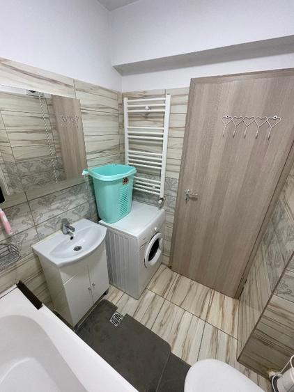 Garsoniera cu balcon Militari Residence direct proprietar