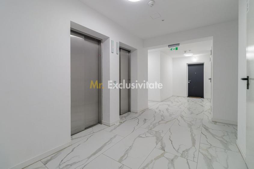 Prima inchiriere apartament 2 camere Arcadia Domenii