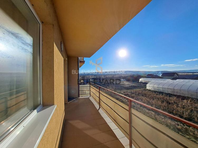 Apartament 3 camere, zona Apahida! - 18