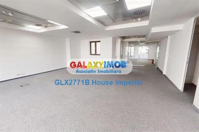 Spatiu birou 330 mp,zona Buzesti-Calea Victoriei - 8