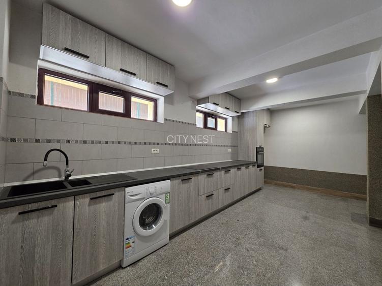 Vila individuală cu piscină privată,, teren 1000 mp – Pipera - 34