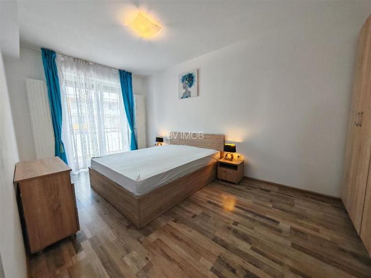 Inchiriem Apartament 2 Camere, Modern, Decomandat, Avantgarden - 8