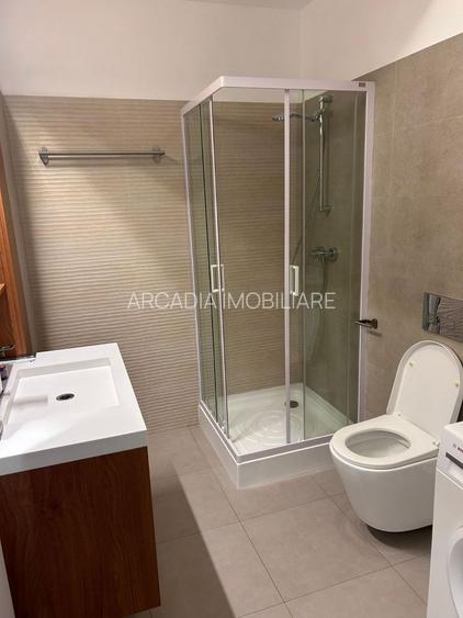 Renting Bucharest | 3 room penthouse | New Point-Pipera | 2 parking spaces - 9