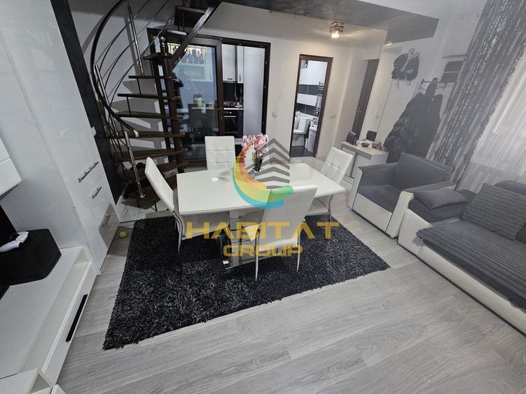 Casa Tineretului de Vanzare, Metrou Tineretului 3 min