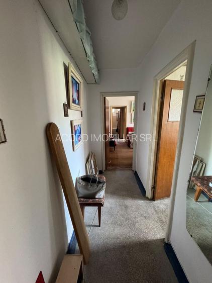 Apartament 3 camere Ultracentral - 8