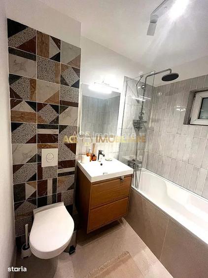 2 Camere de inchiriat | Nerva Traian | Metrou | Mobilat - 7