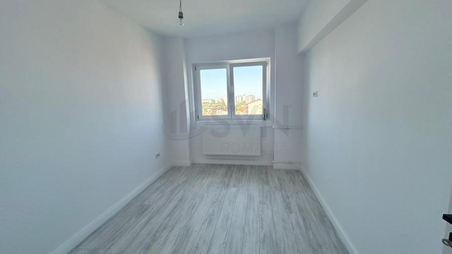REA1029368 Apartament 3 camere RENEVOAT - NICOLAE TITULESCU