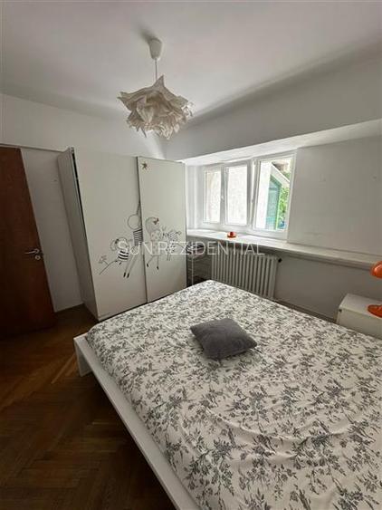 Calea Victoriei- Radisson Apartament 4 camere Spatios-Luminos - 4