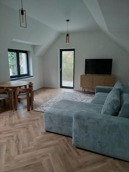 Duplex de vanzare, 130 mp, zona Nord