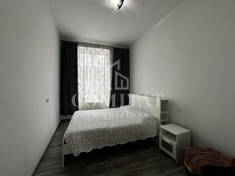 Apartament 3 camere | ULTRACENTRAL | La cheie