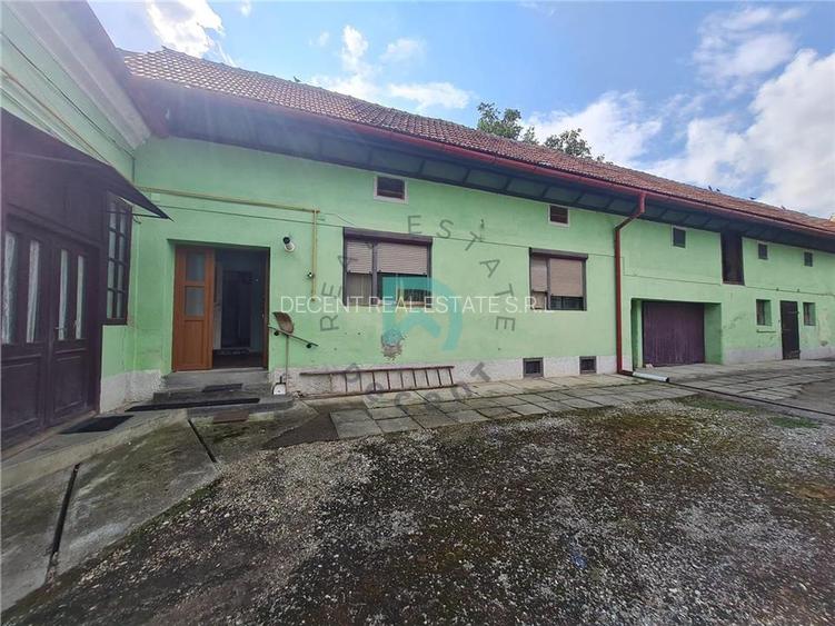 Casa Crizbav, singur in curte, Brasov - 23