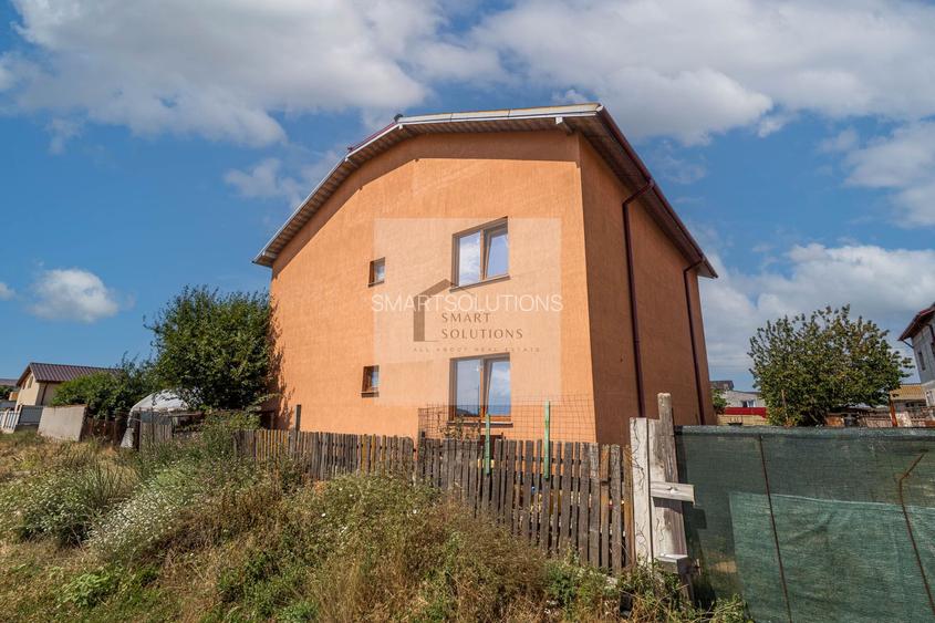 Casă P+1 cu teren de 1.000 mp în Costinești – potențial investițional - 5