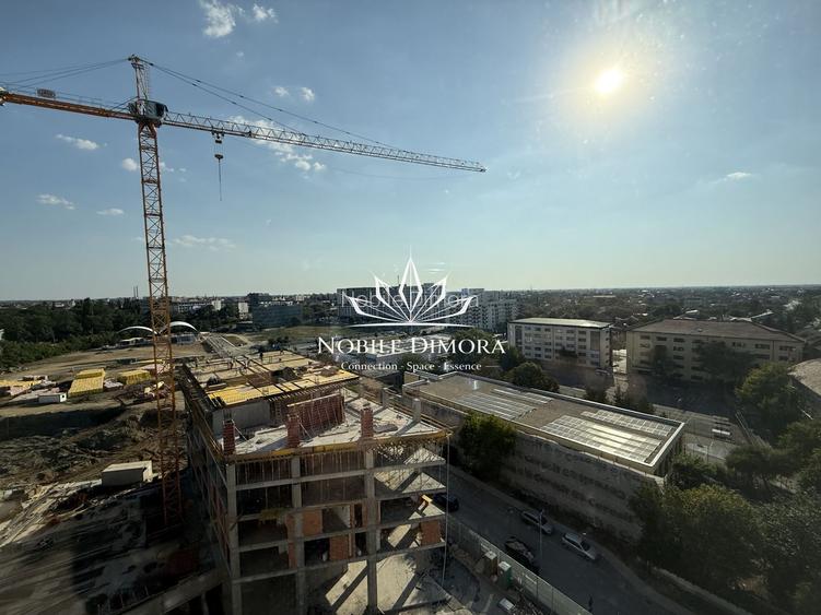 Nord One Brediceanu - Apartament cu 2 camere si parcare - Central - 4