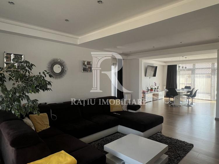 Casa cu 5 camere | P+M | Iosia | Oradea