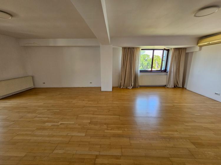 Spatiu birouri 160mp TVR | Dorobanti | Aviatorilor Metrou  10'
