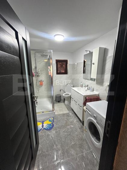 Casa P+M de vanzare, 142 mp, 500 mp, zona Titu - 11