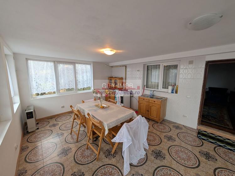 Vanzare casa de vacanta Breaza Prahova - 24