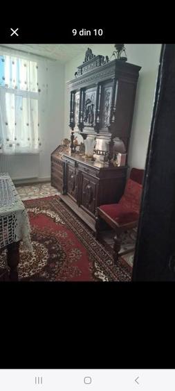 Se vinde o viață, nu o casă