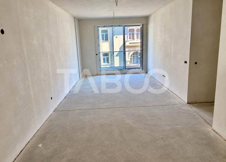 Apartament cu 3 camere bloc nou de vanzare in zona Horea Cluj Napoca