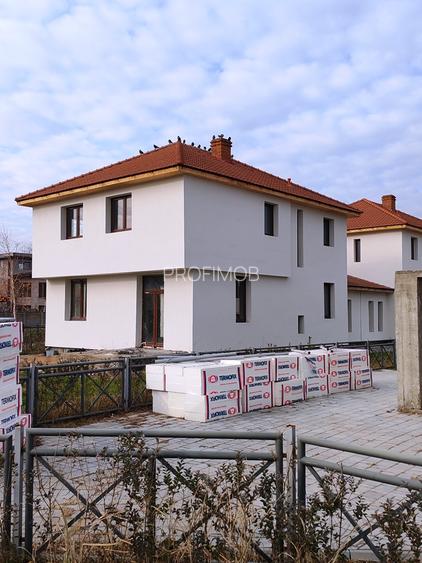 Vila de vanzare in Corbeanca - 5