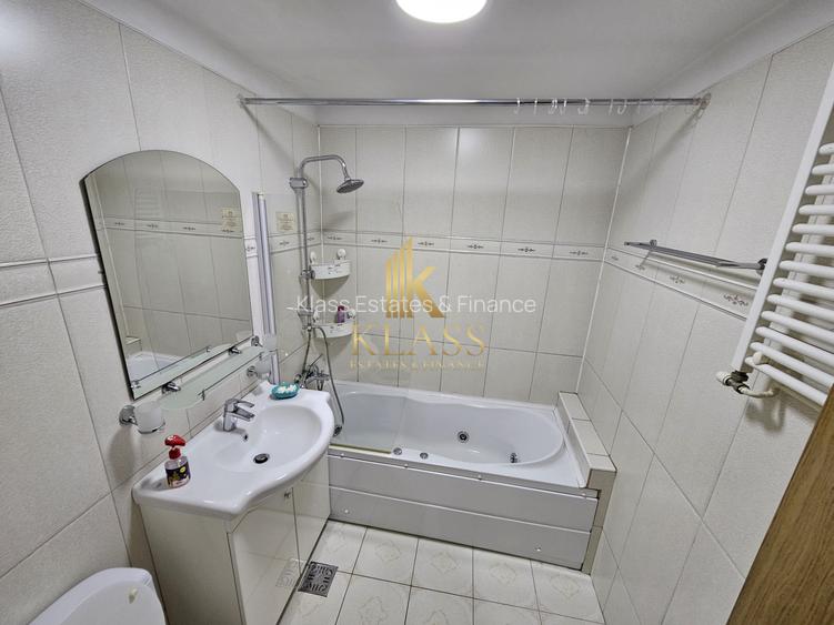 Apartament 3 camere | Decebal | Alba Iulia - 9