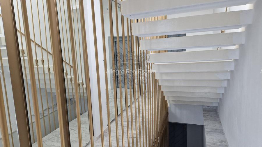 Piata Dorobanti  - Caragiale |  Cladire Office Boutique | 880 mp | - 3