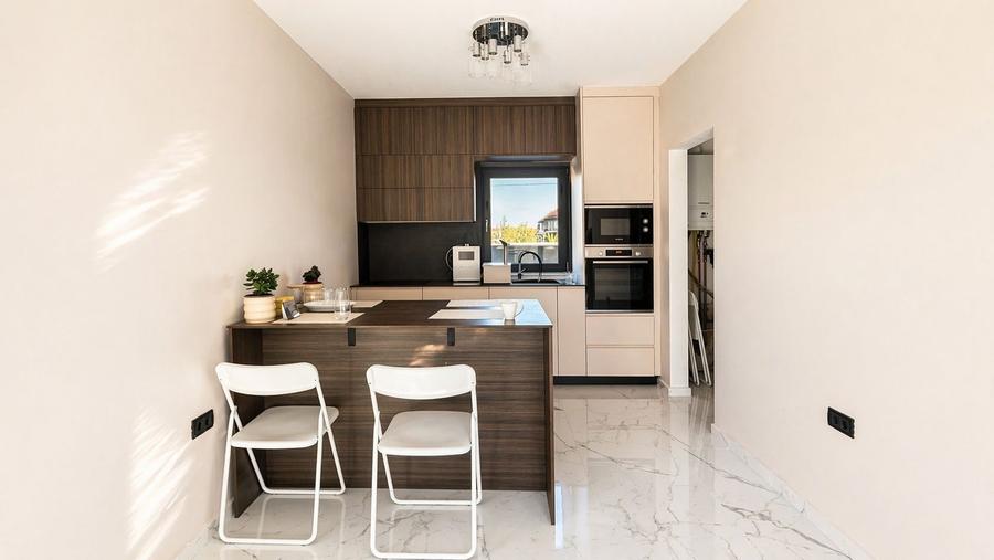 Comision 0% Casa Dumbravita | 4 camere | 120 mp utili | Triplex