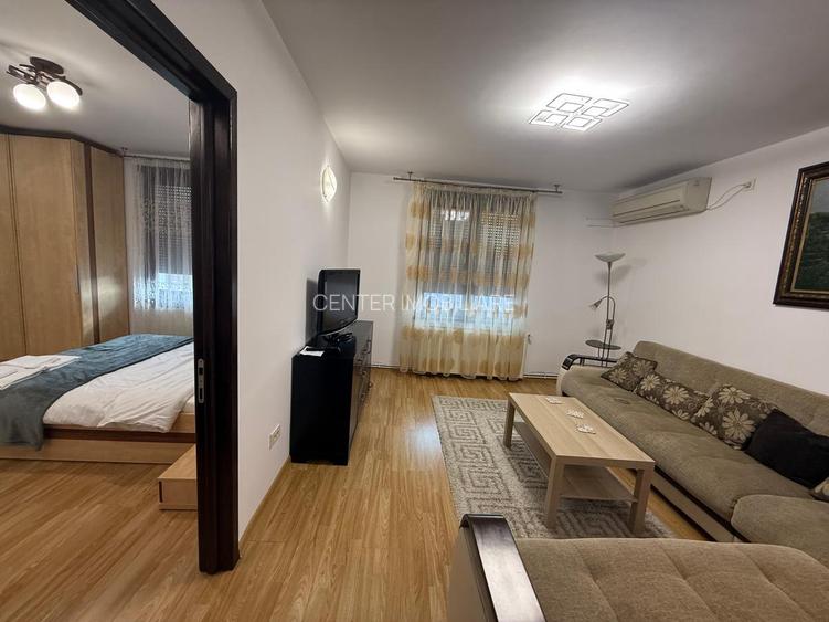 UNIVERSITATE, 2 camere, etaj 4, 50 mp, centrala proprie, mobilat, renovat - 13