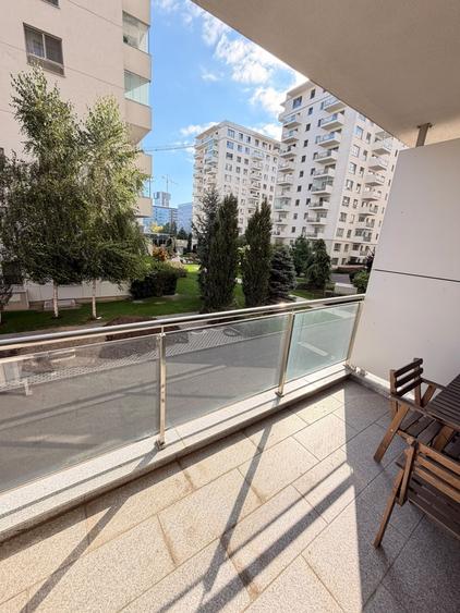 Apartament 2 camere Luxuria Residence | Bd. Expozitiei | cu parcare | modern