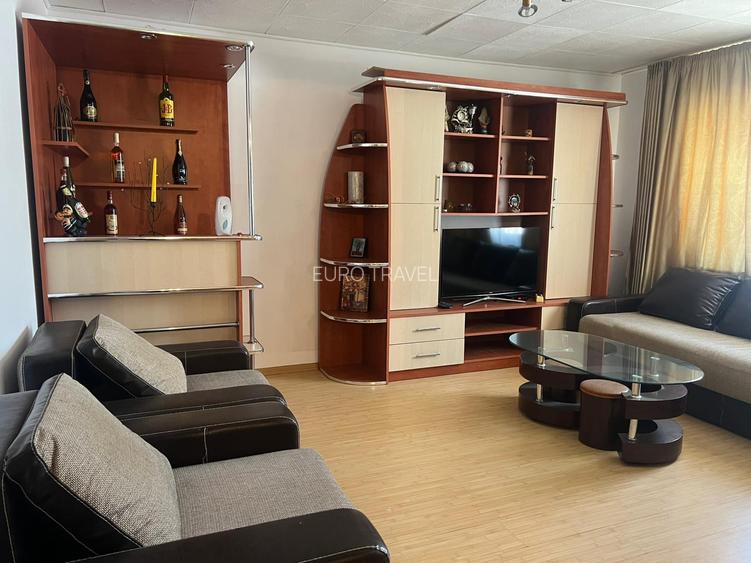 apartament 2 camere, gaze la usa, garaj, Eforie Sud, la 300 m de plaja,71900 eur - 3