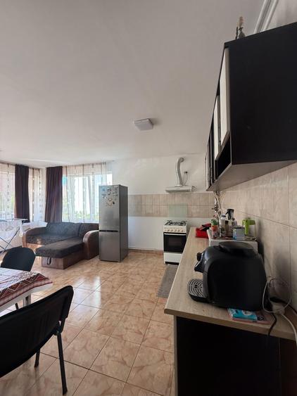 Ap 3 cam semidec, bl. nou, mobilat modern+utilat, balcon, zona Al. V. Voievod