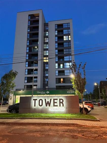 Dotari Premium Ap 3 Camere Incalzire in Pardoseala Ansamblu Nou Rahova
