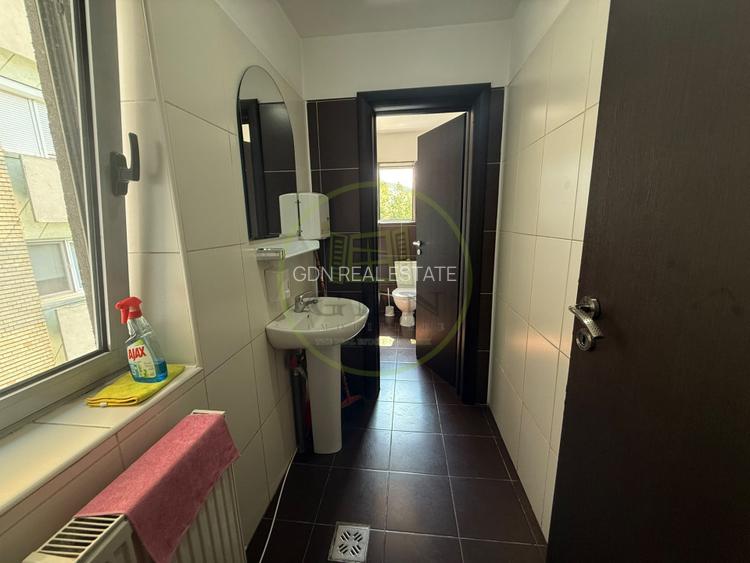 Spatiu comercial, 714 mp, Cartier George Enescu, Zona Gradina Botanica - 9