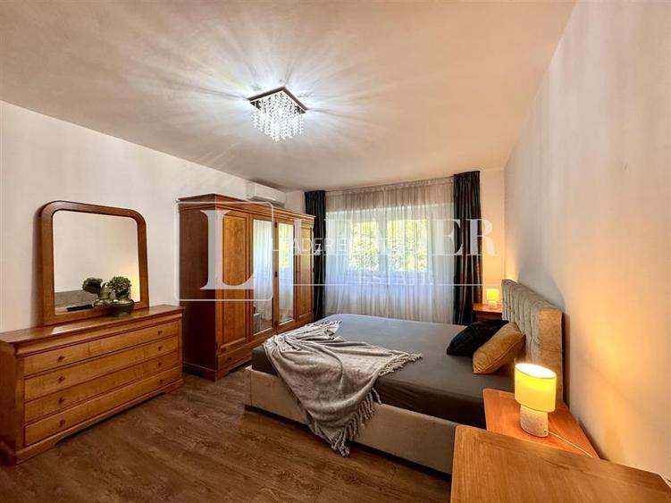 Apartament 2 camere | Decomandat | Cartierul Aviatiei | 57 mp - 5