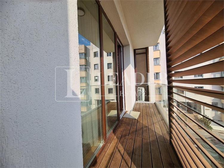 Inchiriere apartament I Herastrau