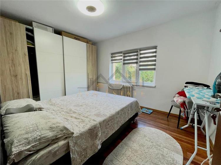 Apartament 2 camere, Et.2, 54 mp - Zona Aradului