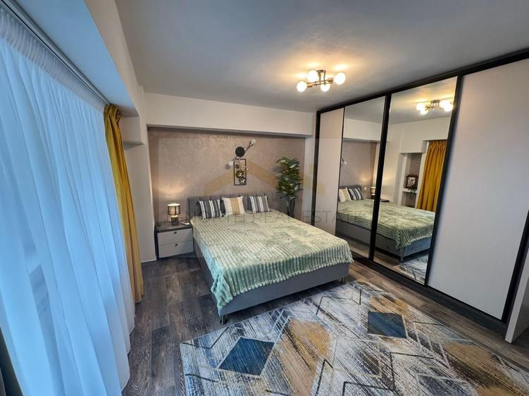 Apartament de închiriat 2 camere Bulevardul Unirii | Banca Franceză | 67 mp