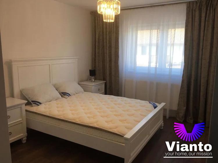 Casa tip duplex / Cartierul Arhitectilor