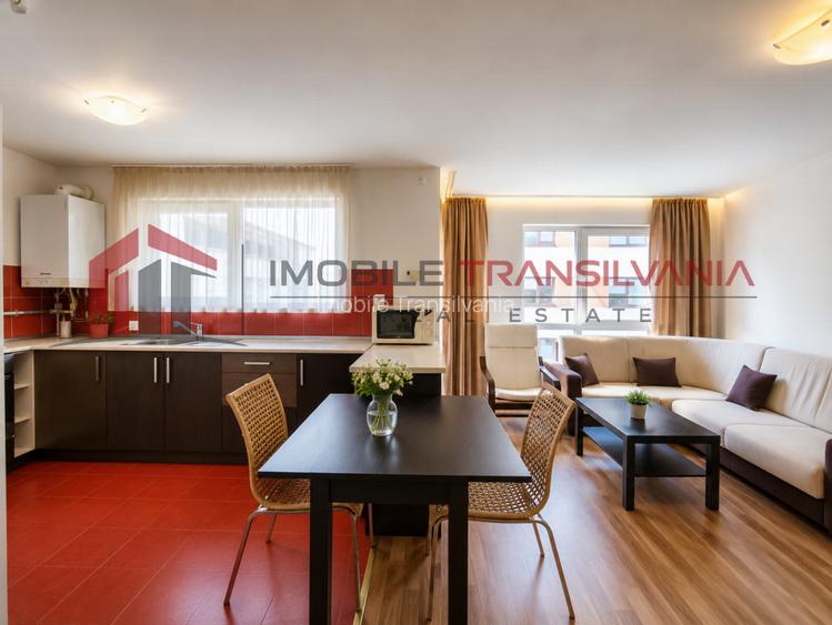 Apartament 3 camere Floresti | Strada Eroilor | Garaj - 2